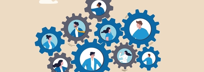 やめとけ!きついと言われる営業事務に向いていない人の特徴