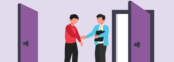 保険営業への転職を成功させるためのおすすめ転職エージェント