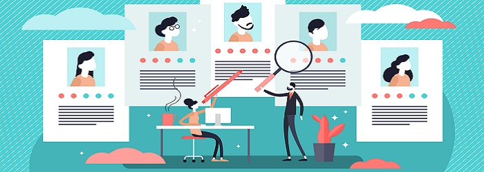 リクルートエージェントでブラック企業ばかり紹介される人の特徴
