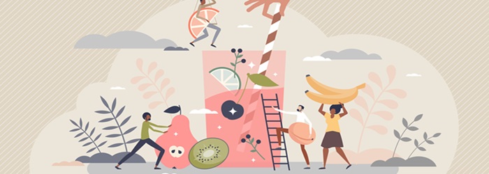 やめとけと言われる食品メーカーでも本社勤務なら勝ち組