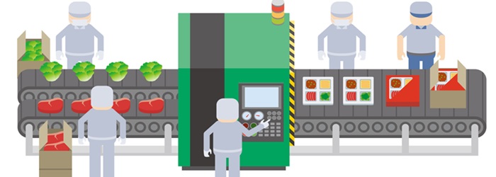 やめとけと言われる食品メーカーに向いている人の特徴