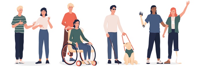 就労移行支援事業所に迷う場合は複数見学しよう