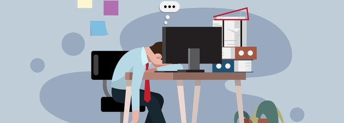 こんな人はやめとけ!保険営業に向いていない人の特徴