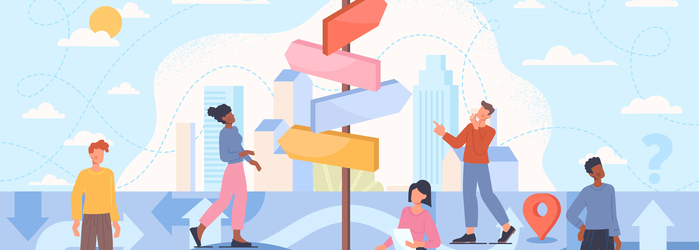 【目的・条件別】40代におすすめの転職エージェント