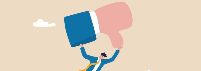 CADオペレーターに向いていない人