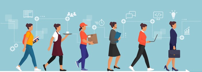 50代女性におすすめの転職サイト5選！