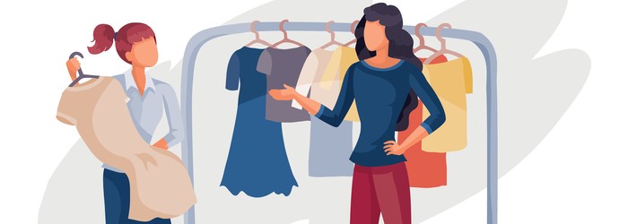 50代女性におすすめの転職サイト【アパレル向け】