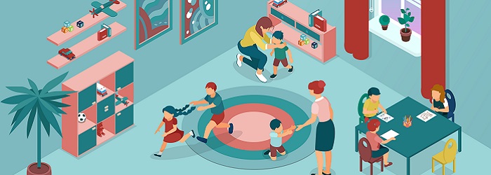 女性におすすめの転職サイト【保育士向け】