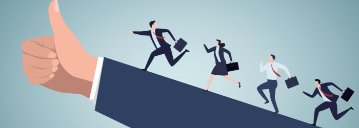 営業職の転職で転職エージェントを利用するべき理由