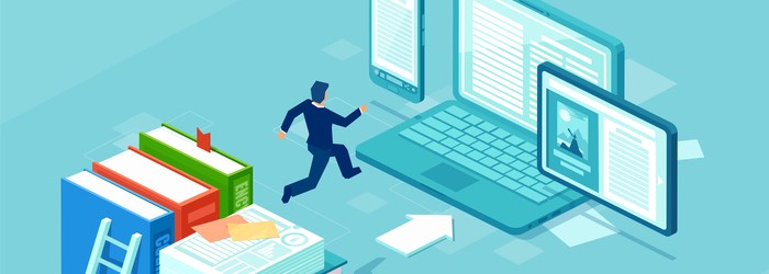 理学療法士・PT向け転職サイトを利用する流れ