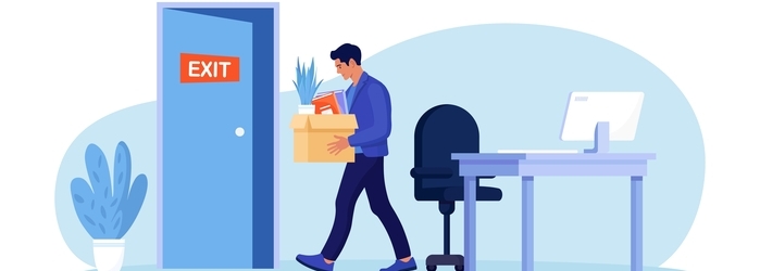 仕事が嫌で会社に行きたくないなら退職代行に頼ろう