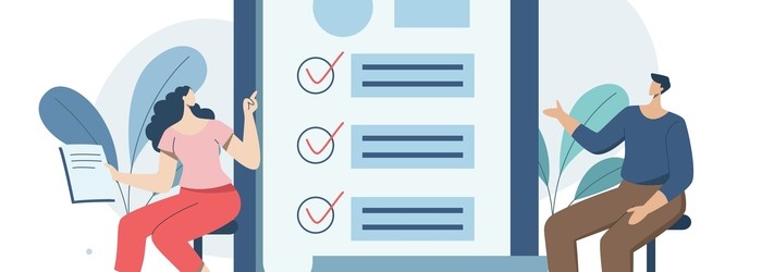 公務員が弁護士運営の退職代行サービスを利用する流れ