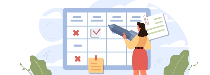 税理士転職を成功させるコツ