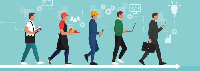 20代未経験で転職する際に注意するべきポイント