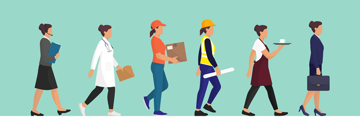 30代からの未経験転職におすすめの業界