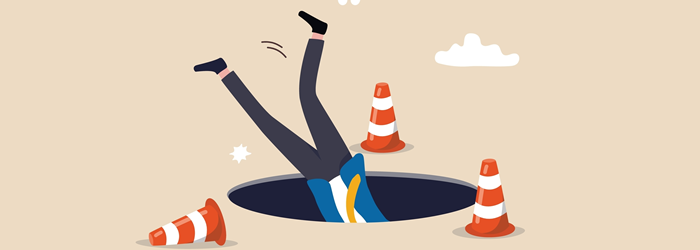 30代未経験での転職がおすすめできない人