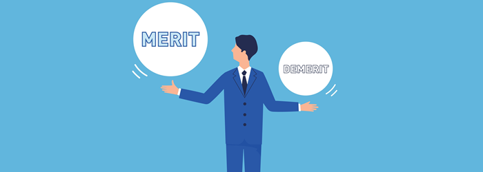 30代が未経験分野へ転職するメリット・デメリット