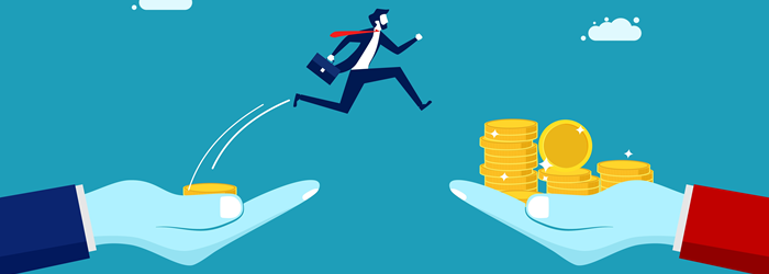 保険業界への転職で転職エージェントを利用するべき理由