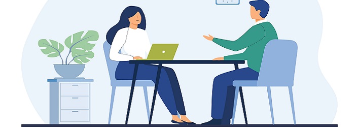 看護師が退職代行を使わない場合の一般的な退職方法