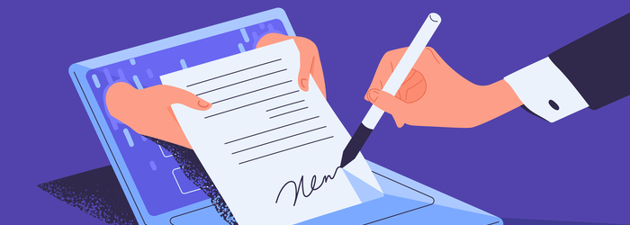 労働組合運営の退職代行を利用する流れ