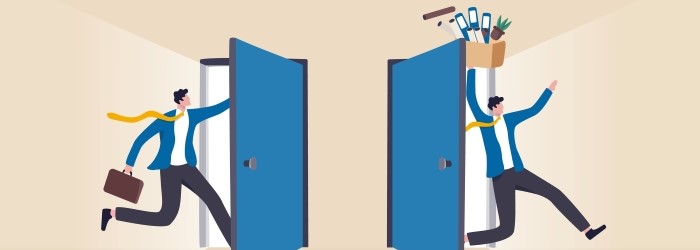 事務職への転職を成功させるコツ