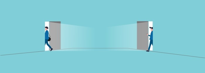 営業職から転職したいと考える主なきっかけ