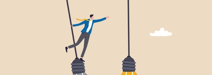 営業職から転職するのは難しい？