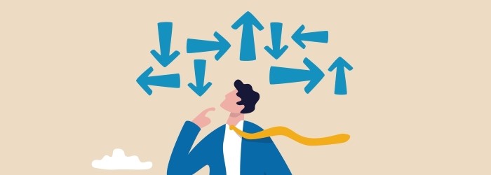 営業職から営業職以外に転職する際におすすめの職種