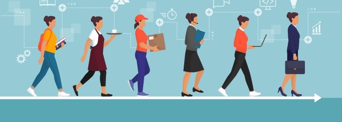 営業職から他の職種に転職するべき人