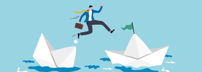 営業からの転職で有利になる資格