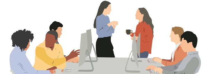未経験から転職しやすいIT業界の職種と各転職方法