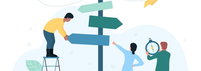 【年齢別】営業職から転職する難易度