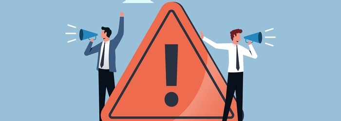 退職代行の利用が転職先にバレる可能性はゼロではない