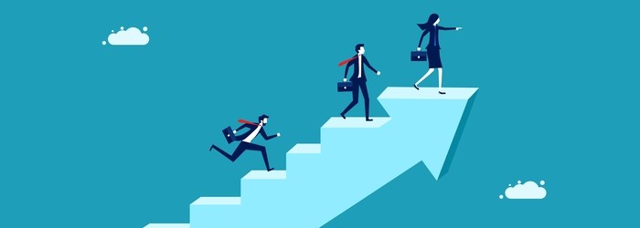 退職代行の利用は基本バレないため転職が不利になることはほぼない