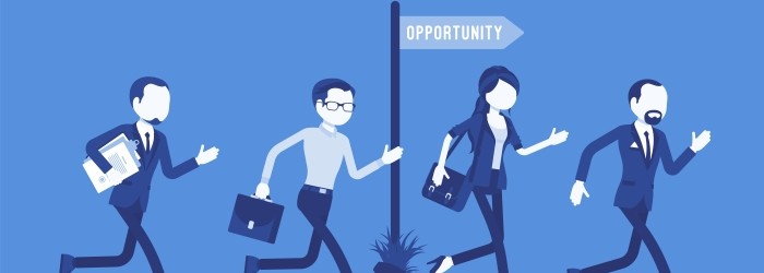 40代男性でも未経験転職するべき人