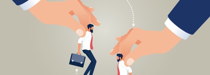 40代男性での未経験転職をするべきではない人