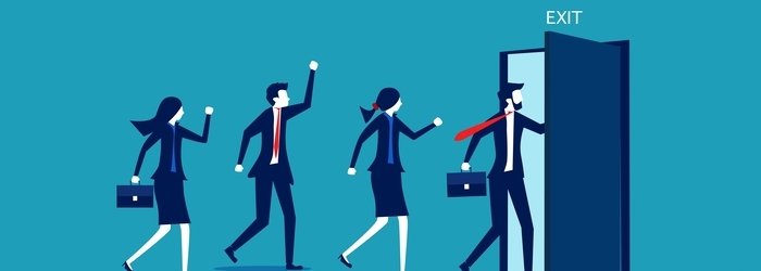 人手不足の仕事を辞めるための方法3選【退職代行なら確実に退職可能】