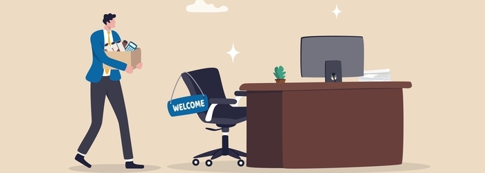 人手不足が理由で仕事を辞められないのは違法!気にせず退職するべき理由