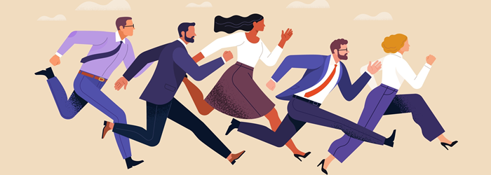 会社の顔色をうかがう必要なし！退職代行でスムーズな退職を実現しよう