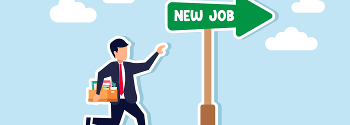 未経験からでも営業職で転職しやすい業界