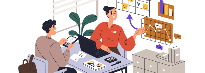 未経験から営業職へ転職する際に利用するべき転職エージェント