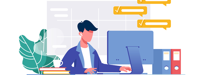 未経験から営業職に転職する際の事前準備