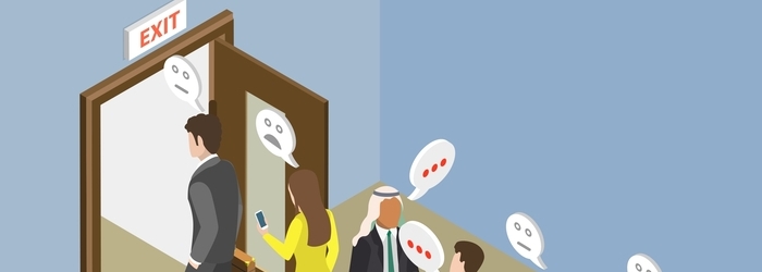 「もう辞めたい」と思うのは甘えではない！なぜ退職したいかを明確にしよう