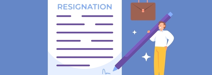 「もう辞めたい」と思っても辞められない人のよくある理由