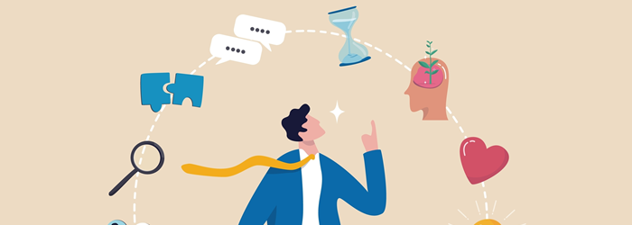 美容師から転職する際に評価してもらえるスキル