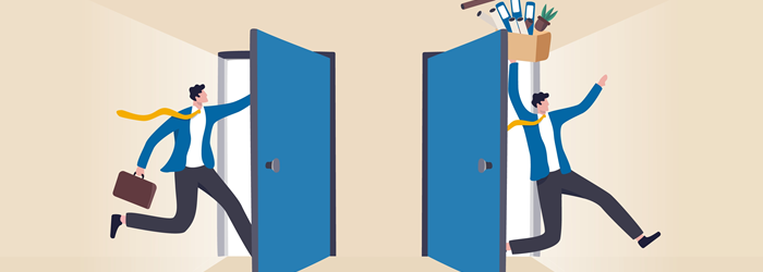 美容師からの転職を成功させるコツ