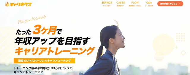 キャリネクス