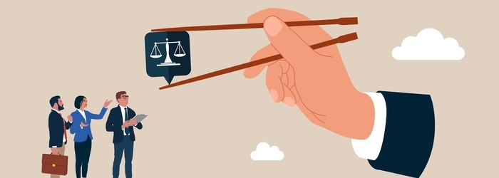 弁護士から転職したい人の主な理由