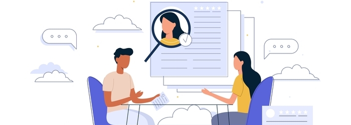 短期離職する人が利用するべき転職エージェント