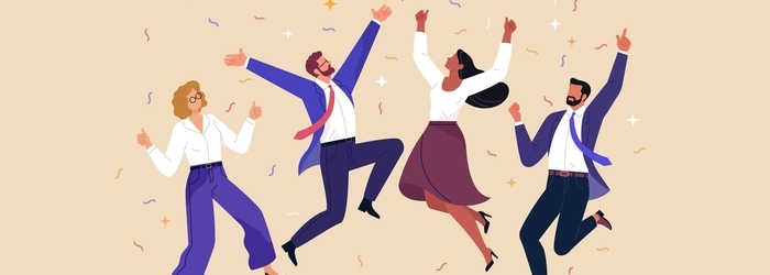 短期離職しても転職に成功するためのポイント